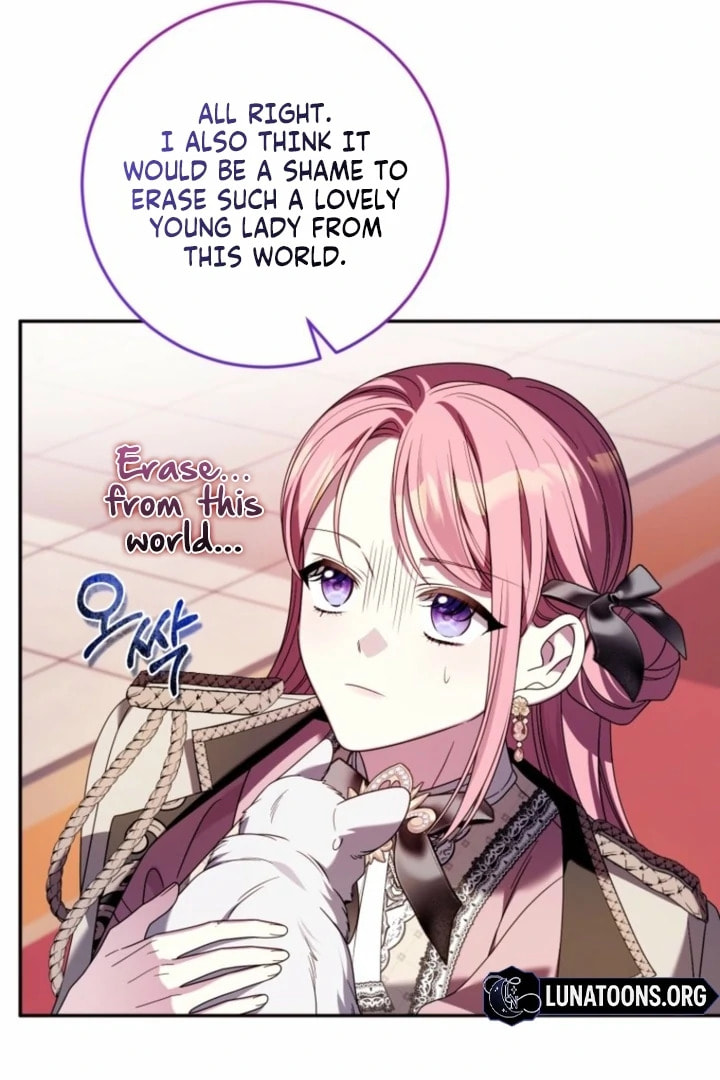 I Met the Male Lead In Prison Chapter 78 page 42 - 