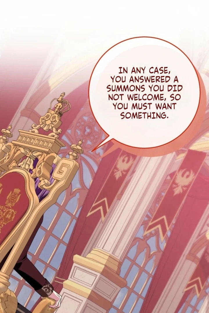 I Met the Male Lead In Prison Chapter 78 page 43 - 