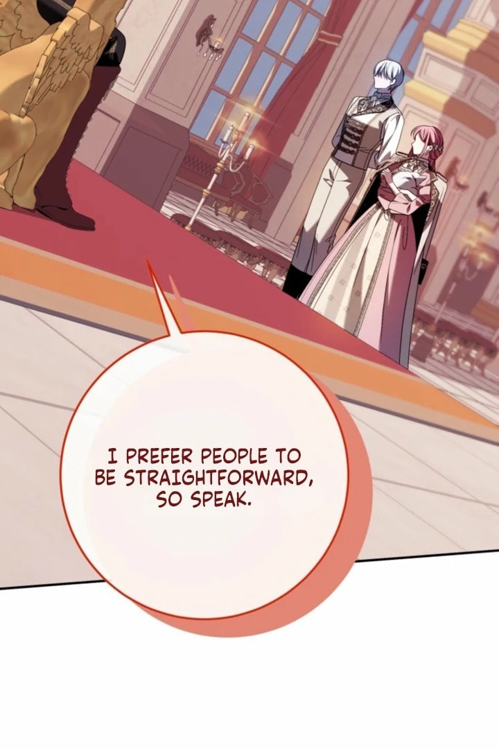 I Met the Male Lead In Prison Chapter 78 page 44 - 