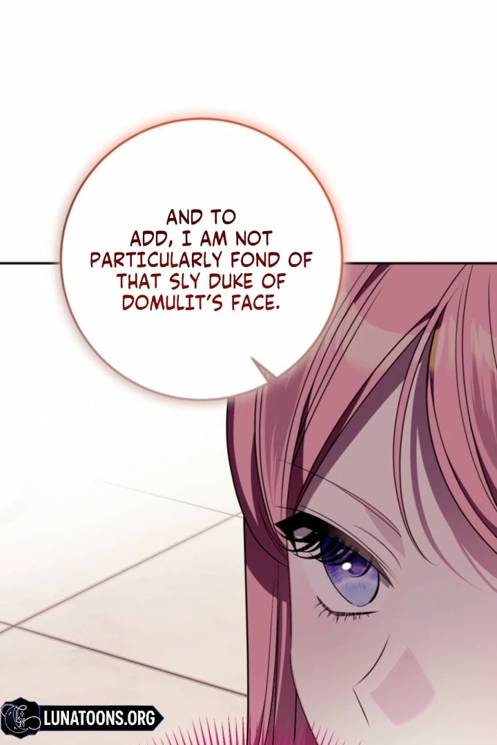 I Met the Male Lead In Prison Chapter 78 page 45 - 