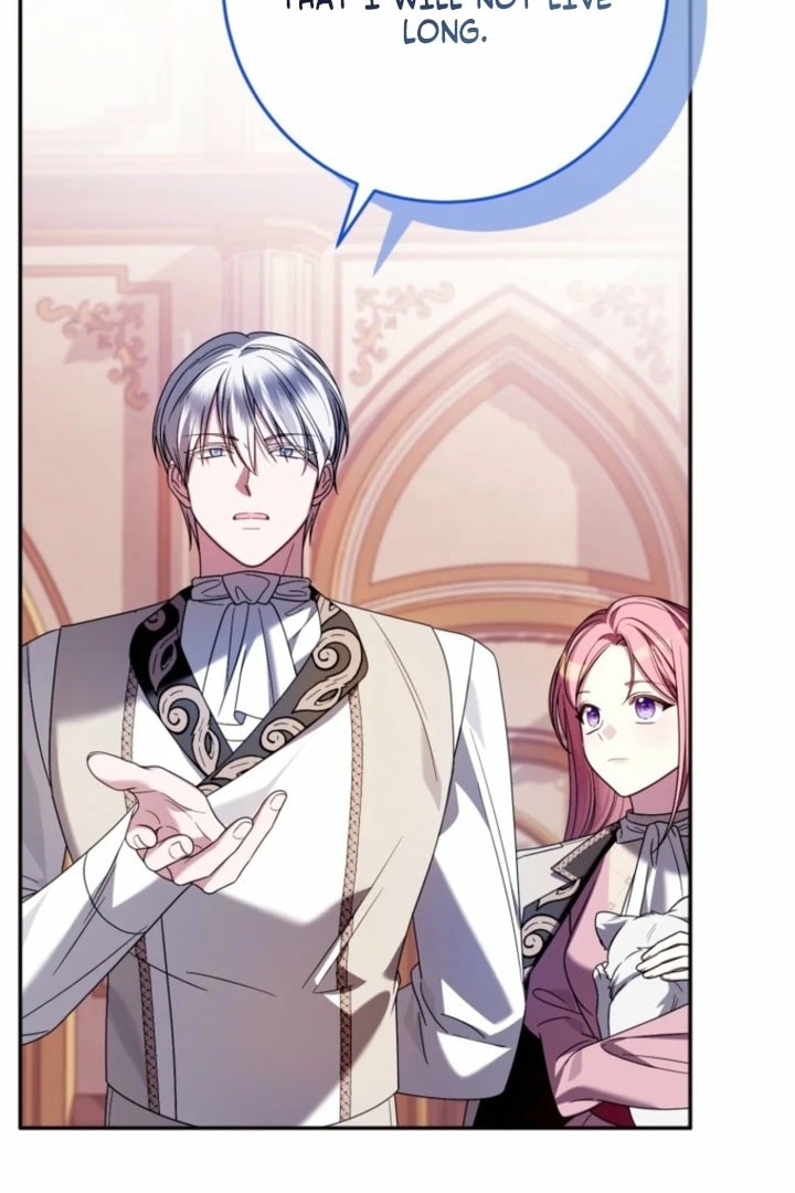 I Met the Male Lead In Prison Chapter 78 page 47 - 