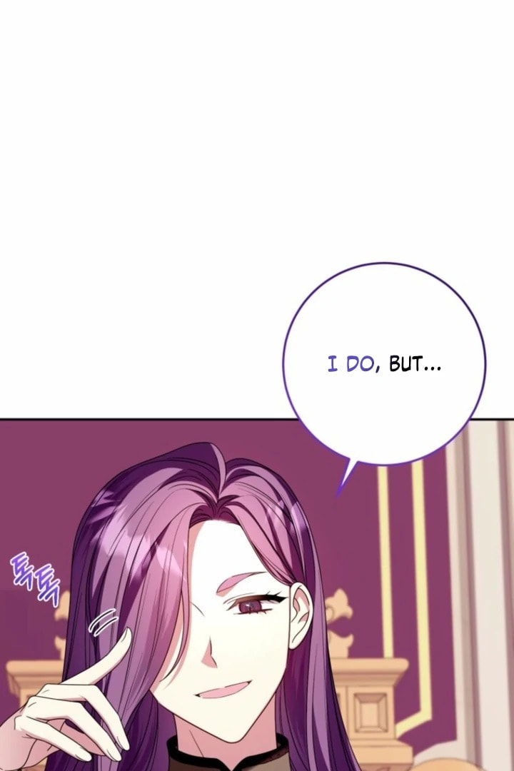I Met the Male Lead In Prison Chapter 78 page 48 - 