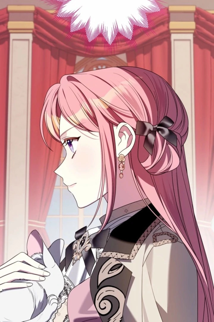 I Met the Male Lead In Prison Chapter 78 page 6 - 