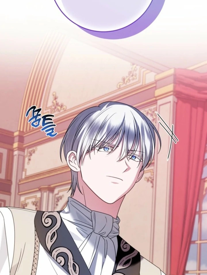 I Met the Male Lead In Prison Chapter 78 page 54 - 