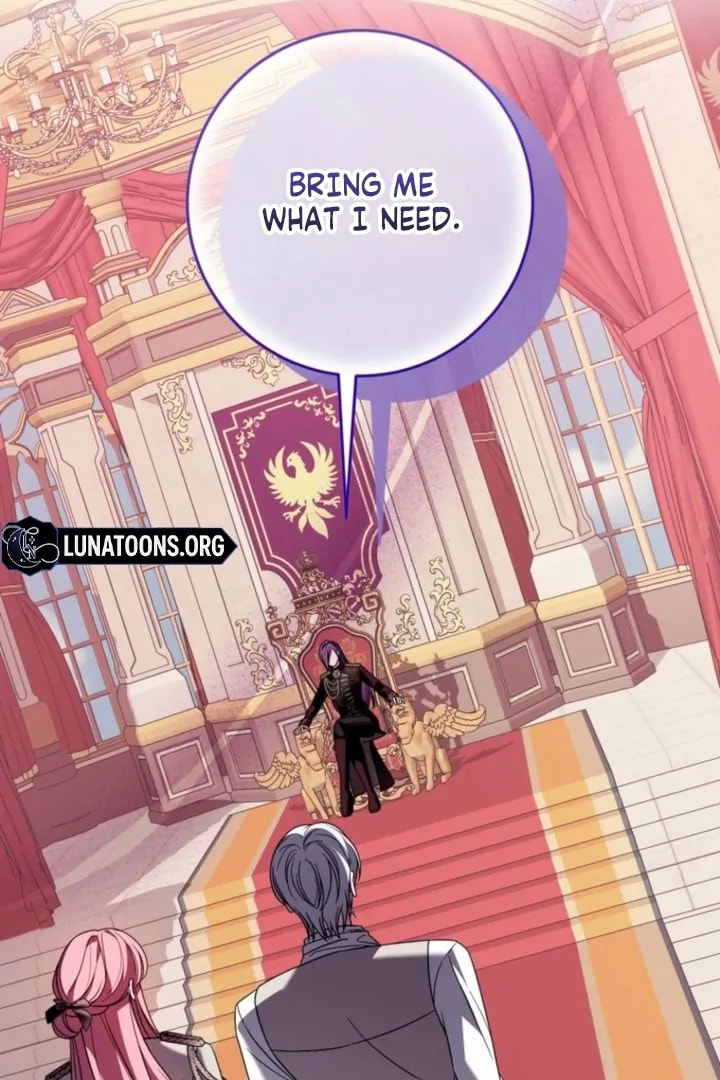 I Met the Male Lead In Prison Chapter 78 page 56 - 