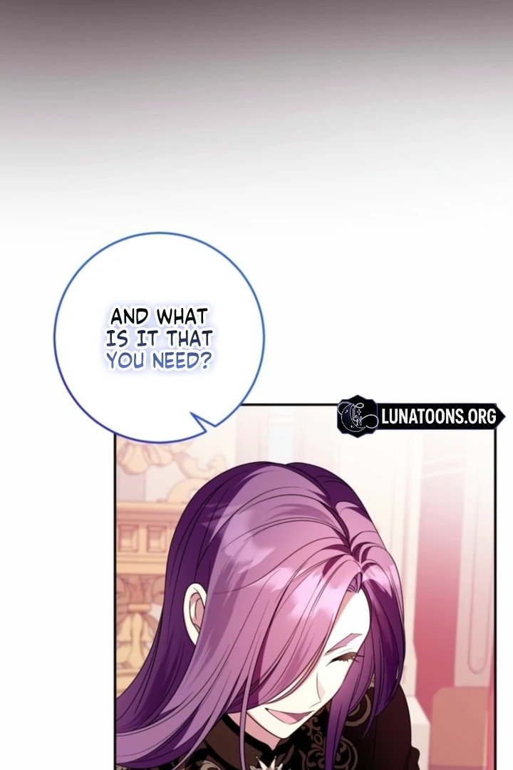 I Met the Male Lead In Prison Chapter 78 page 59 - 