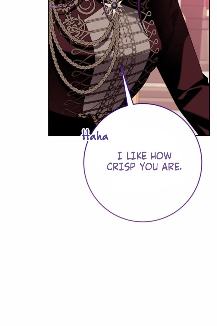 I Met the Male Lead In Prison Chapter 78 page 60 - 