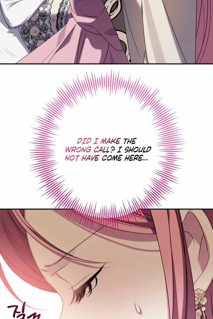 I Met the Male Lead In Prison Chapter 78 page 7 - 