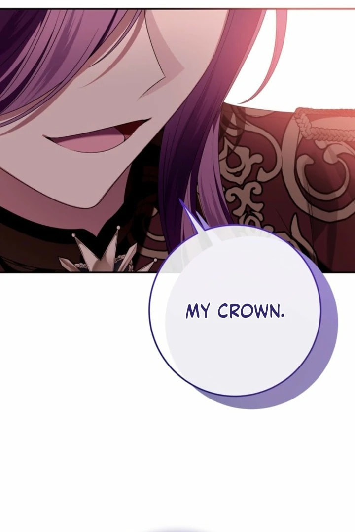 I Met the Male Lead In Prison Chapter 78 page 61 - 