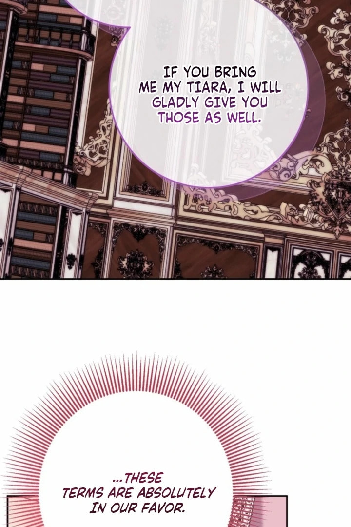 I Met the Male Lead In Prison Chapter 78 page 74 - 