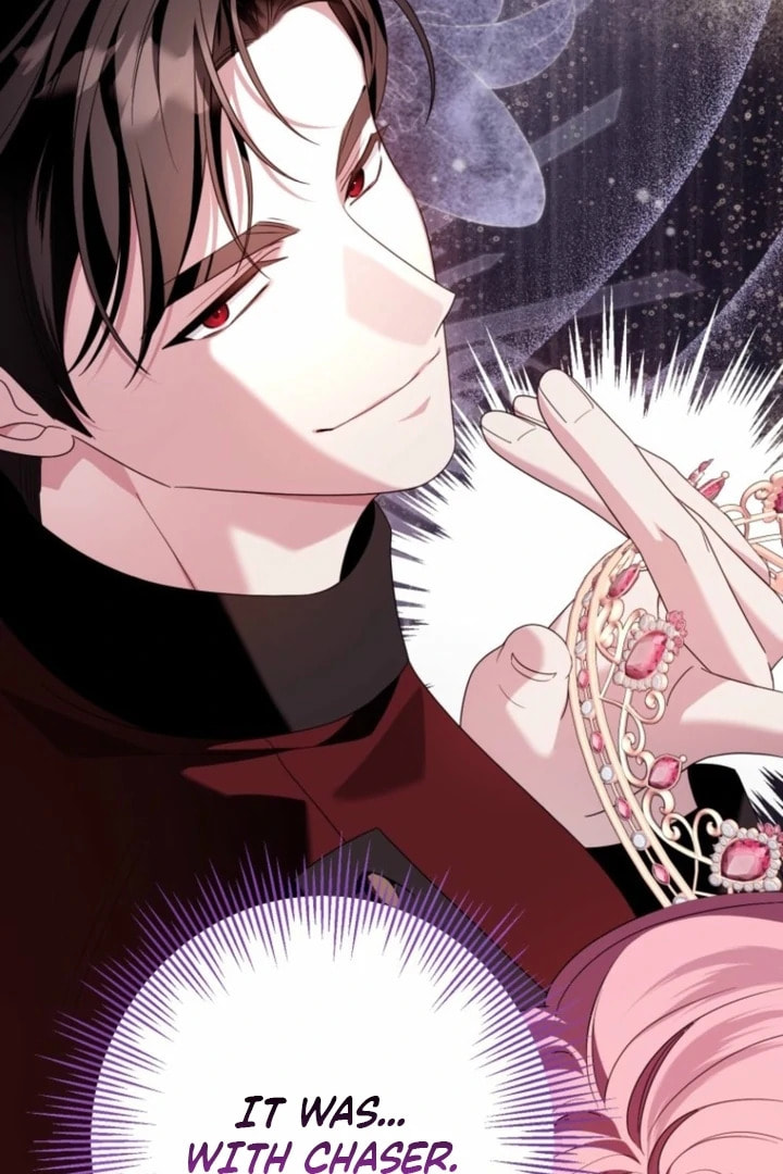 I Met the Male Lead In Prison Chapter 78 page 78 - 