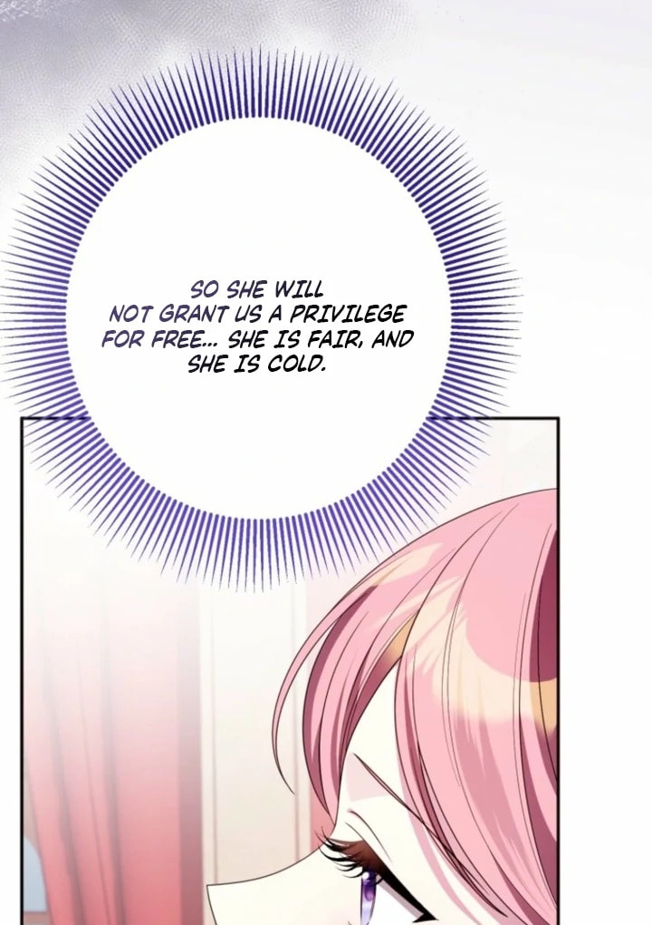 I Met the Male Lead In Prison Chapter 78 page 82 - 