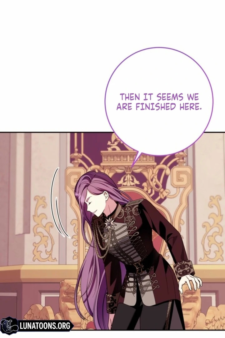 I Met the Male Lead In Prison Chapter 78 page 84 - 