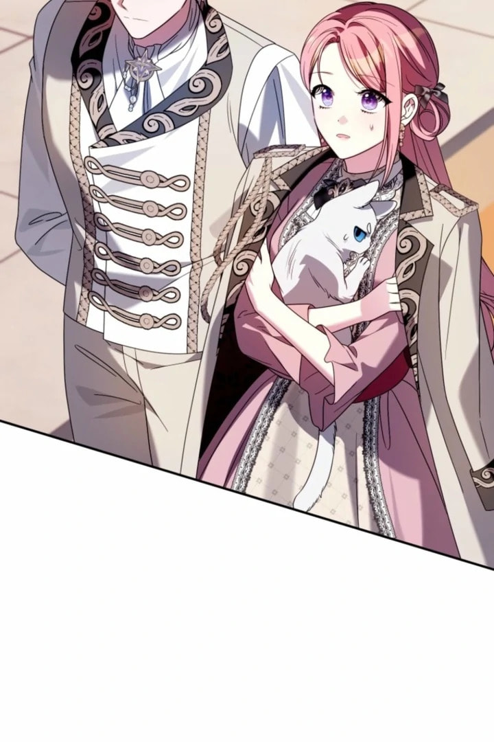 I Met the Male Lead In Prison Chapter 78 page 10 - 