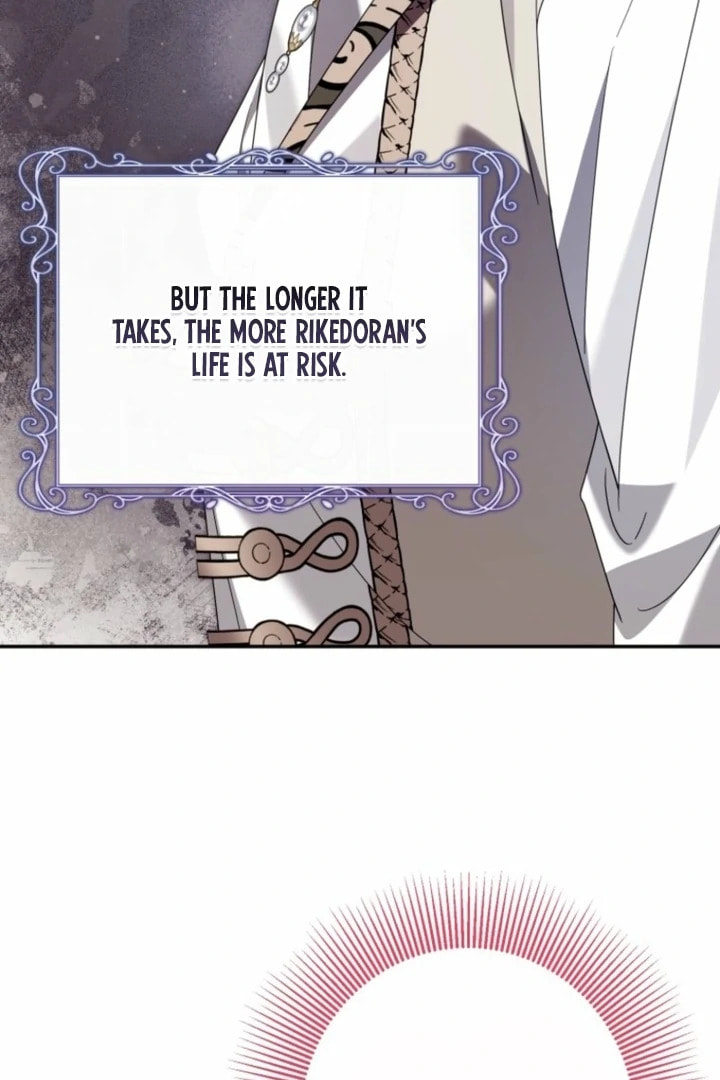 I Met the Male Lead In Prison Chapter 78 page 91 - 