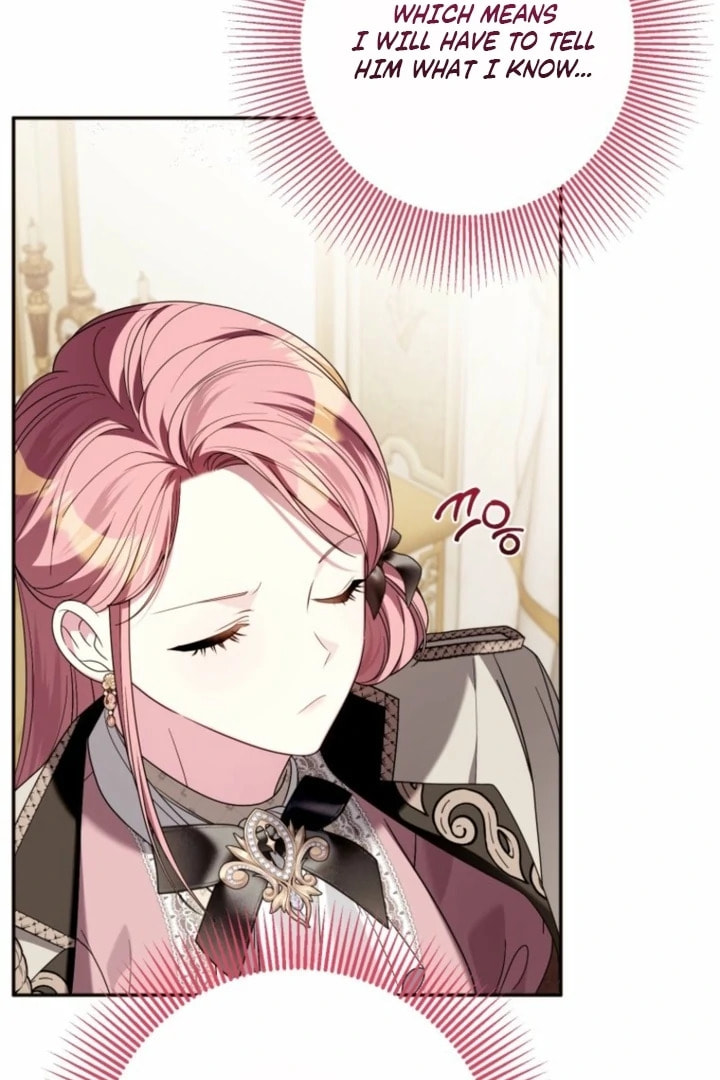 I Met the Male Lead In Prison Chapter 78 page 92 - 