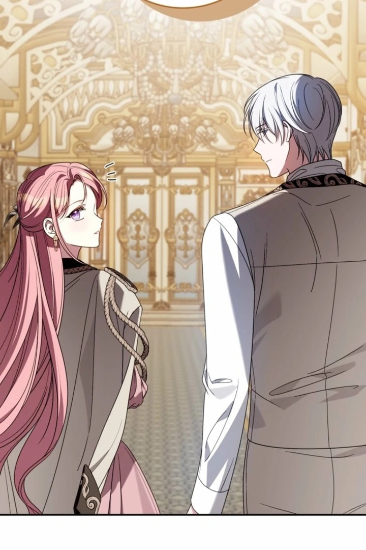 I Met the Male Lead In Prison Chapter 78 page 94 - 