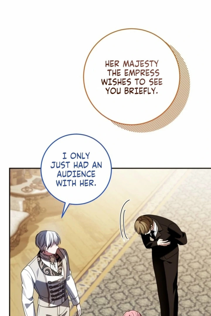 I Met the Male Lead In Prison Chapter 78 page 95 - 