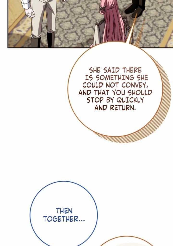 I Met the Male Lead In Prison Chapter 78 page 96 - 