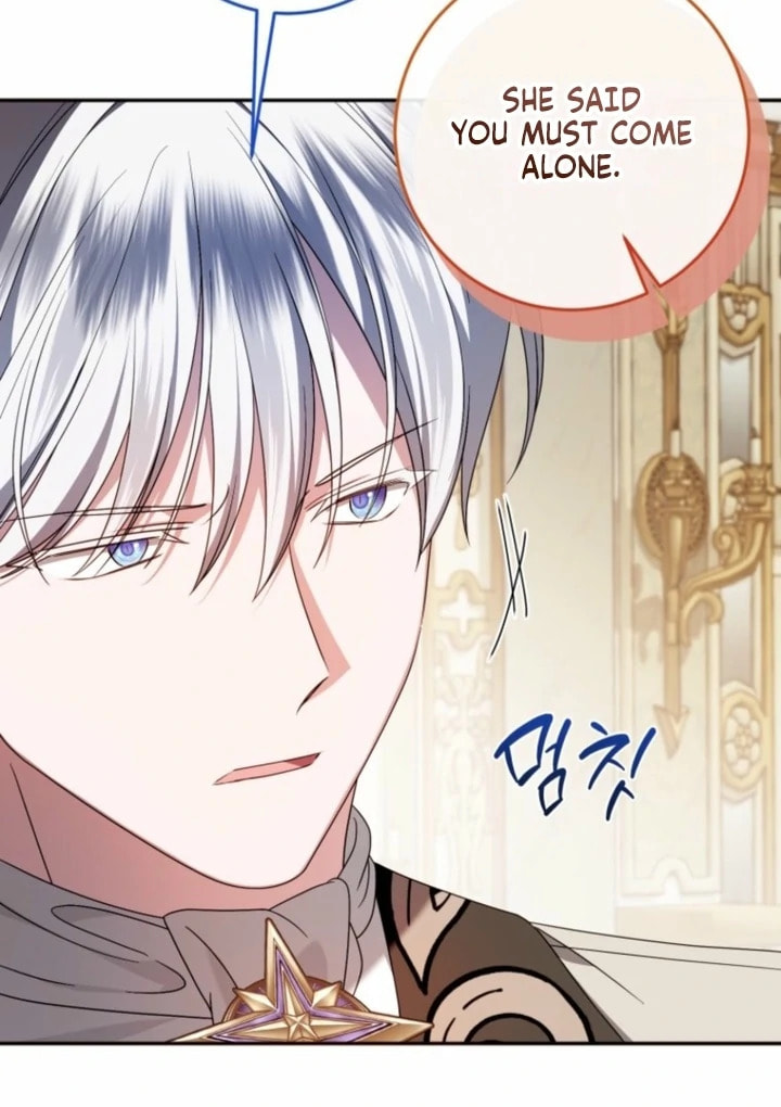 I Met the Male Lead In Prison Chapter 78 page 97 - 