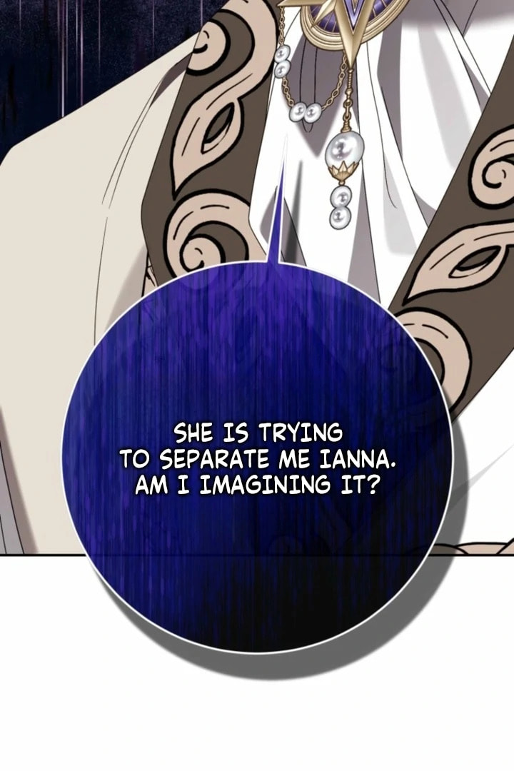 I Met the Male Lead In Prison Chapter 78 page 100 - 