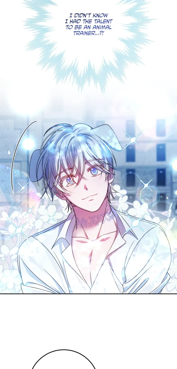 I Met the Male Lead In Prison Chapter 8 page 17 - 