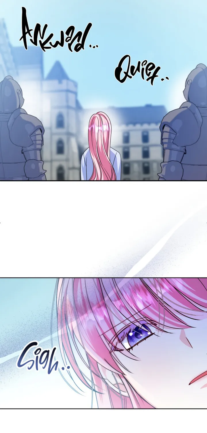 I Met the Male Lead In Prison Chapter 8 page 19 - 