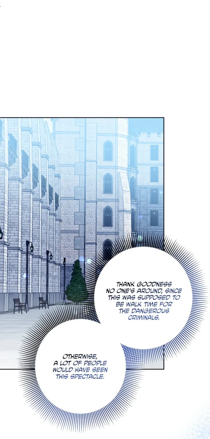 I Met the Male Lead In Prison Chapter 8 page 20 - 
