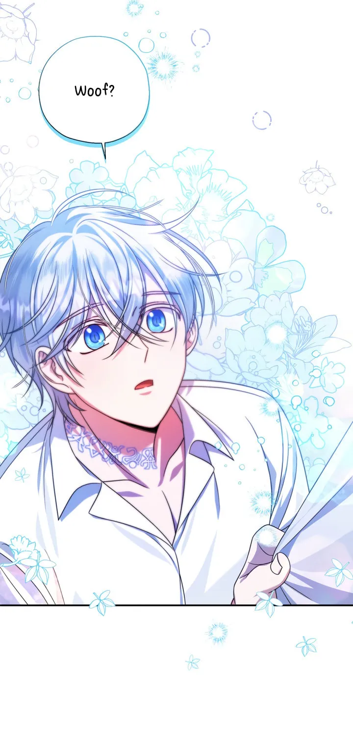 I Met the Male Lead In Prison Chapter 8 page 23 - 