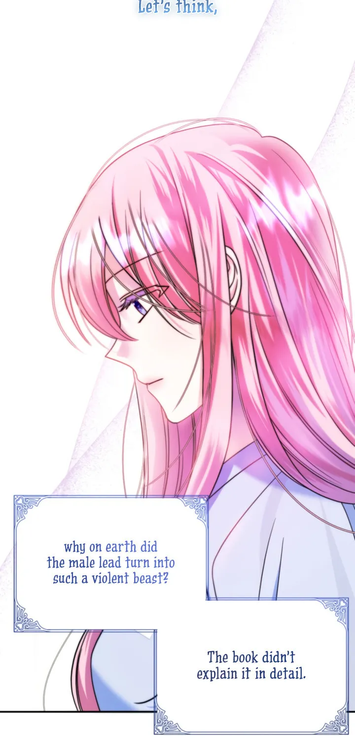 I Met the Male Lead In Prison Chapter 8 page 25 - 