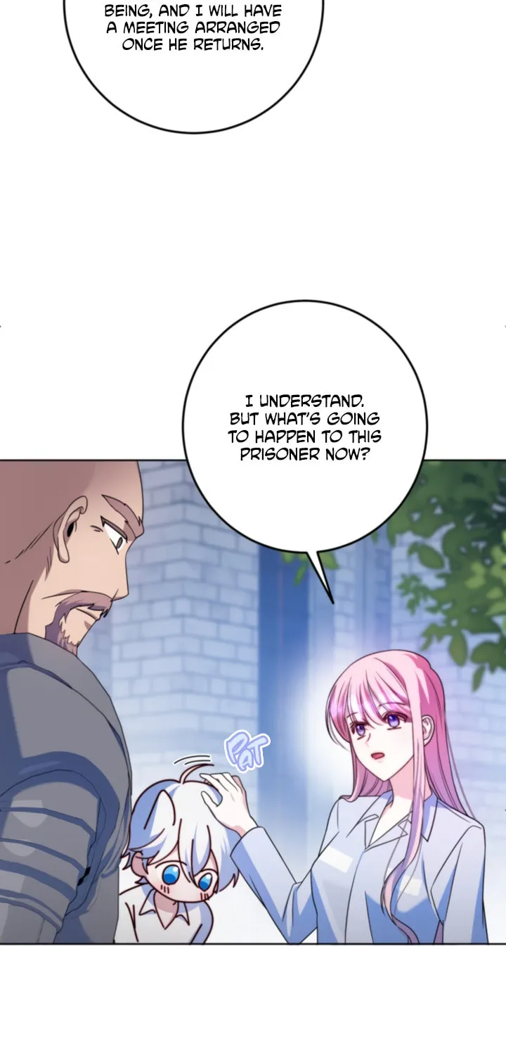 I Met the Male Lead In Prison Chapter 8 page 28 - 