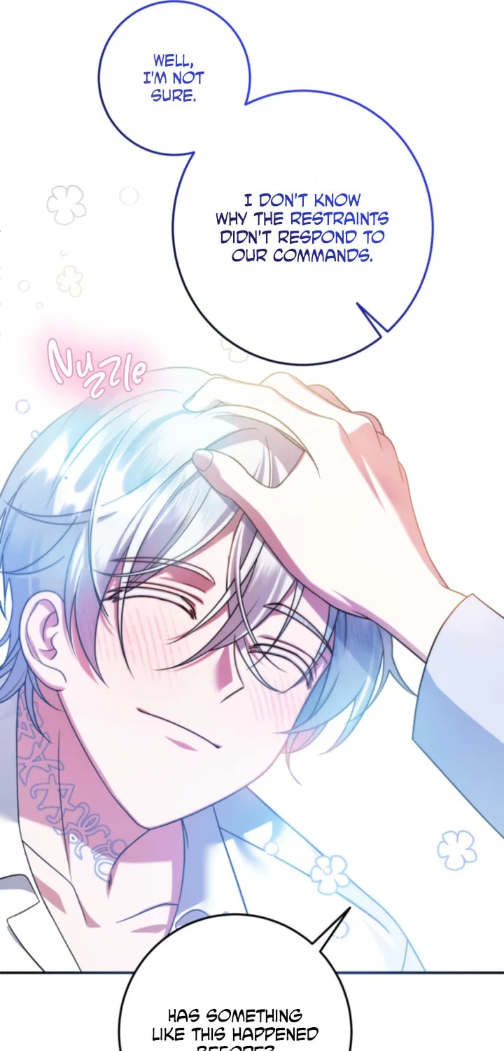 I Met the Male Lead In Prison Chapter 8 page 30 - 