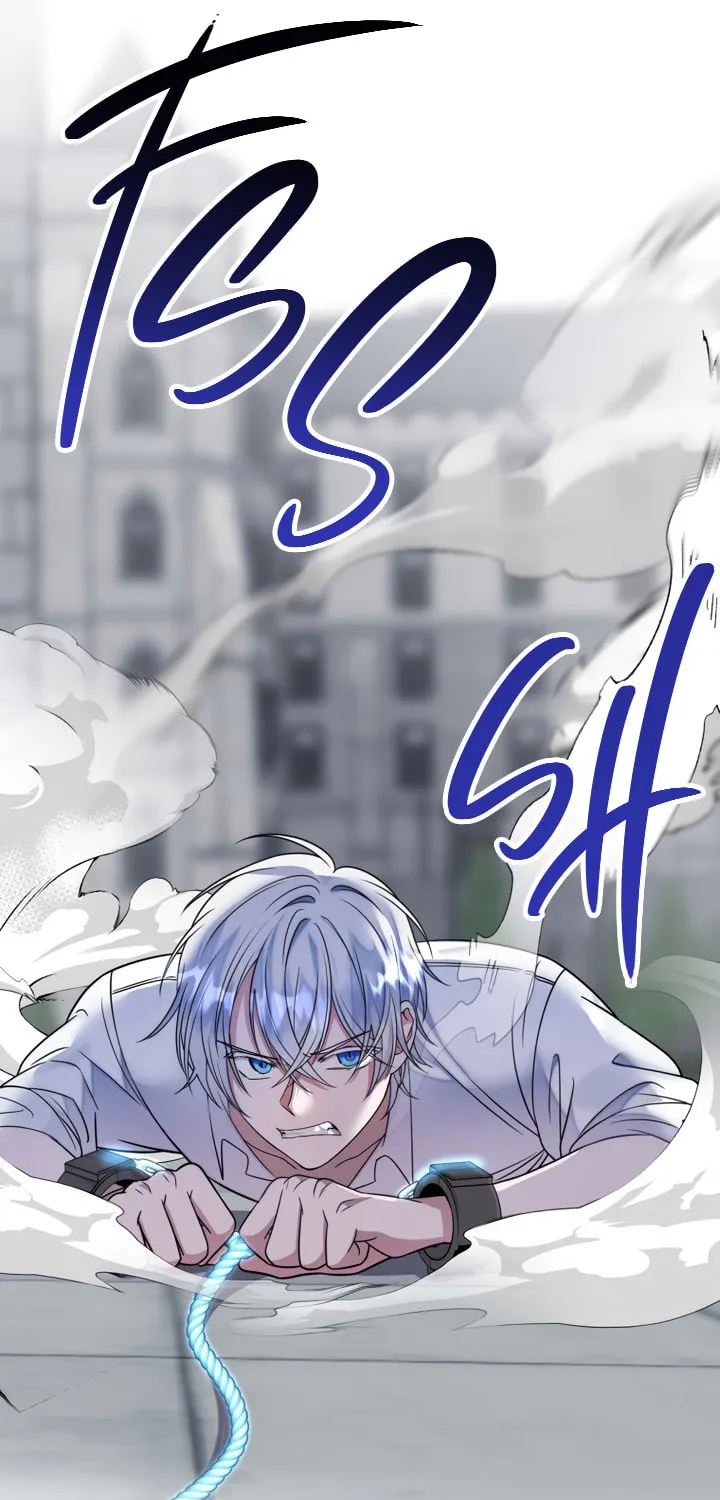 I Met the Male Lead In Prison Chapter 8 page 4 - 