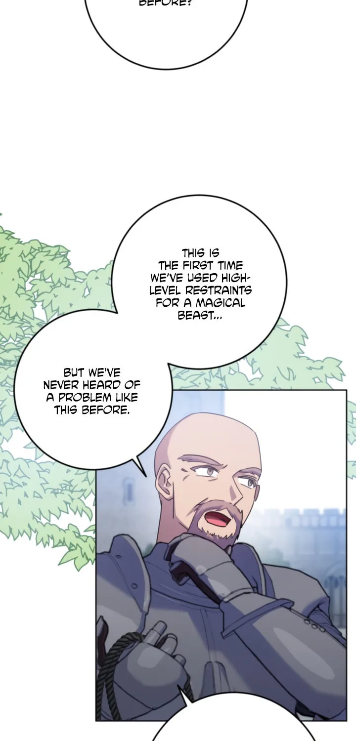 I Met the Male Lead In Prison Chapter 8 page 31 - 
