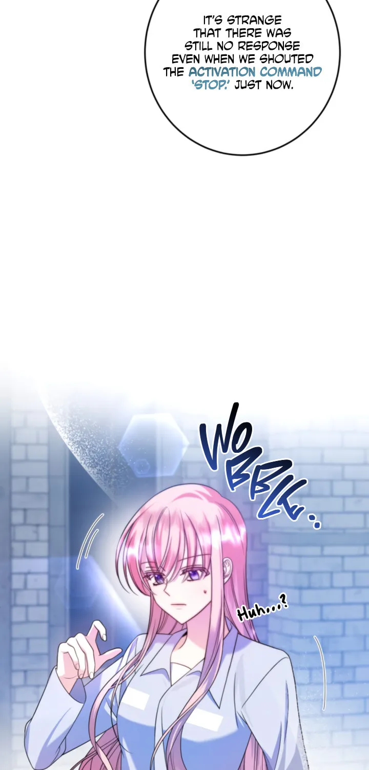 I Met the Male Lead In Prison Chapter 8 page 32 - 