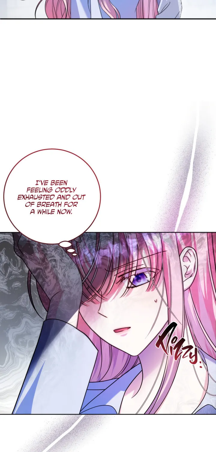 I Met the Male Lead In Prison Chapter 8 page 33 - 