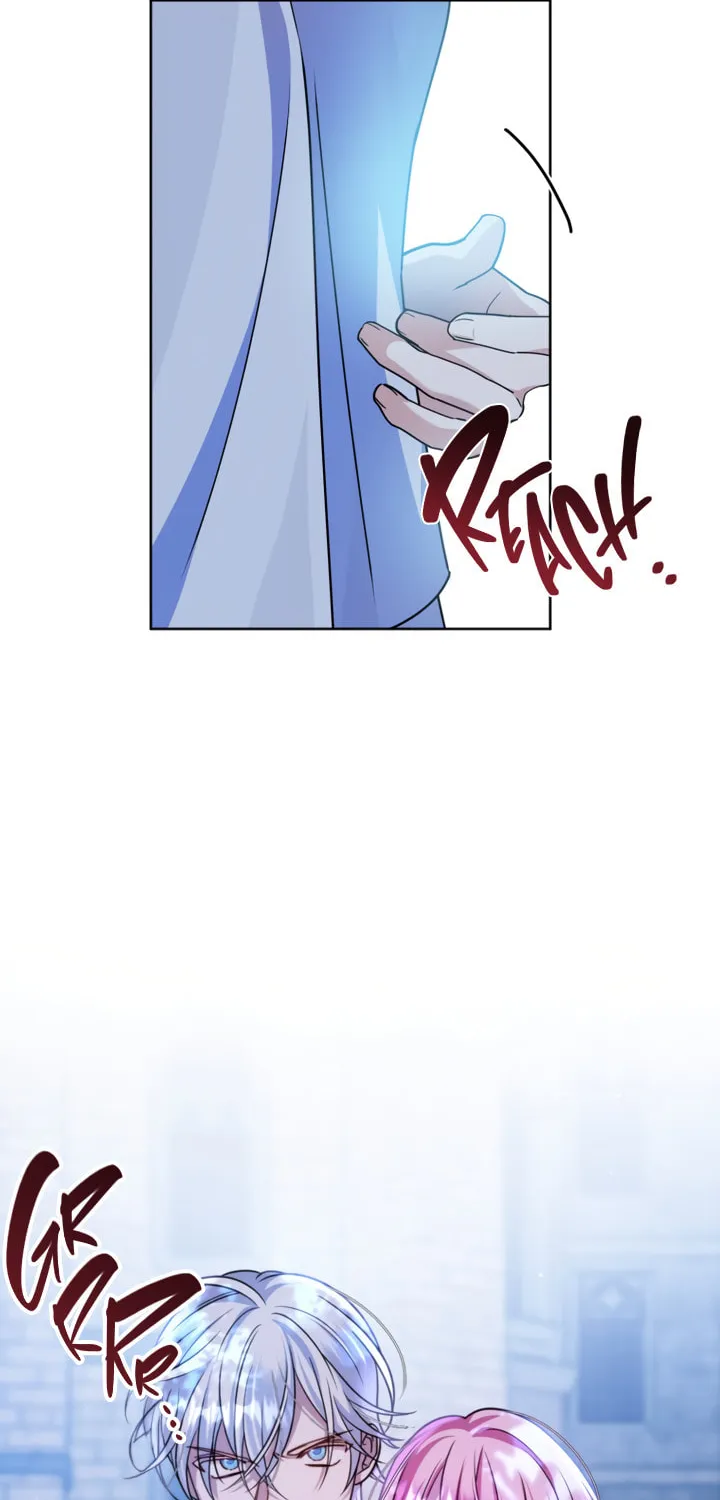 I Met the Male Lead In Prison Chapter 8 page 35 - 