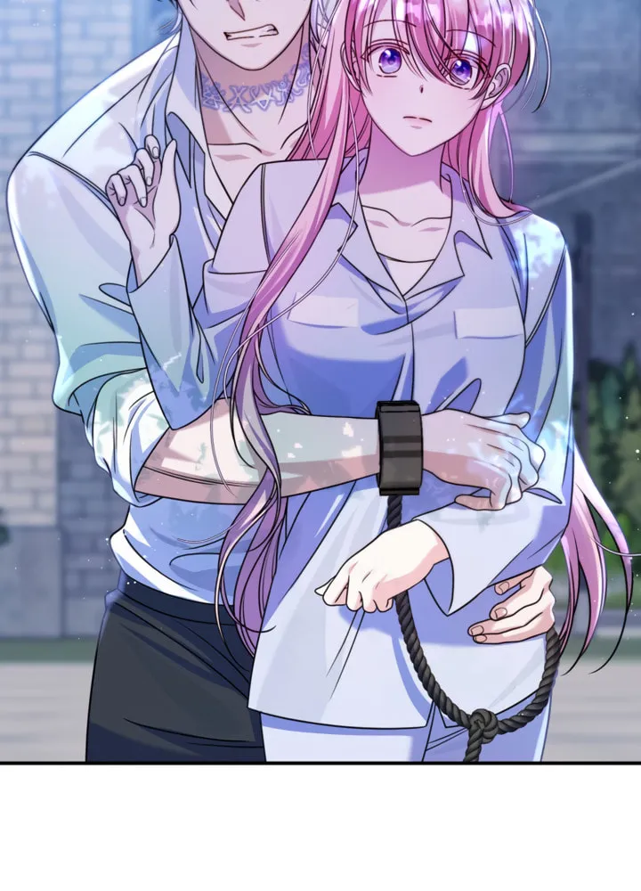 I Met the Male Lead In Prison Chapter 8 page 36 - 