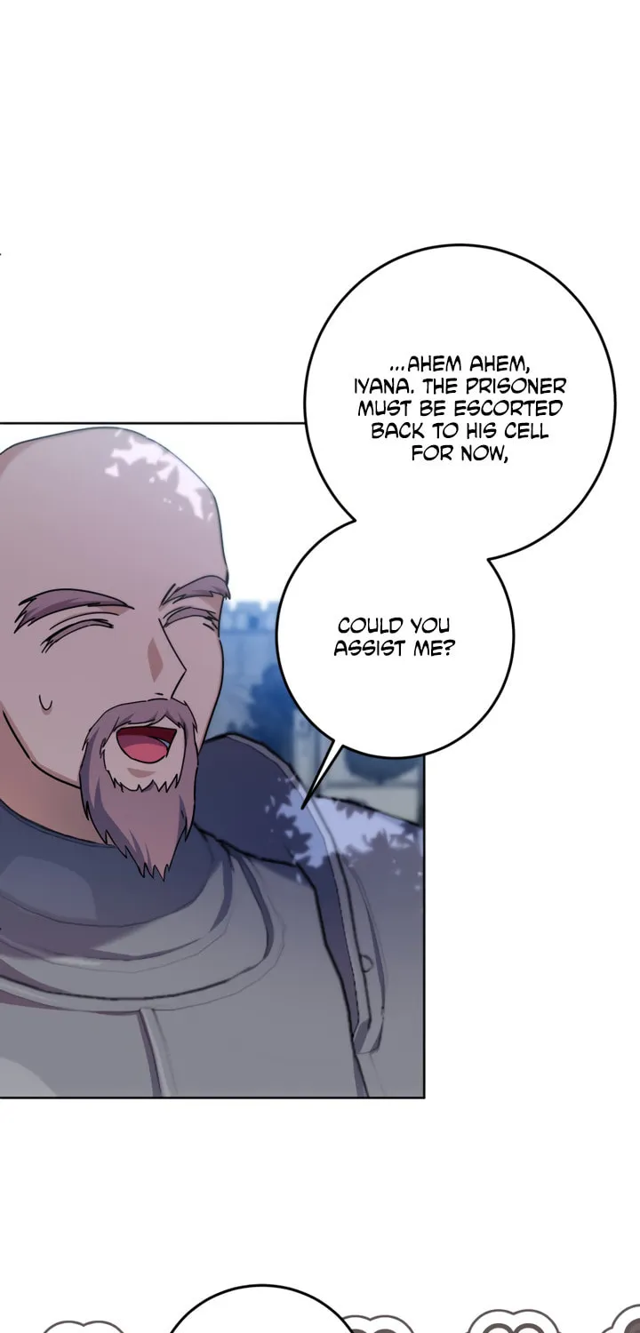 I Met the Male Lead In Prison Chapter 8 page 38 - 