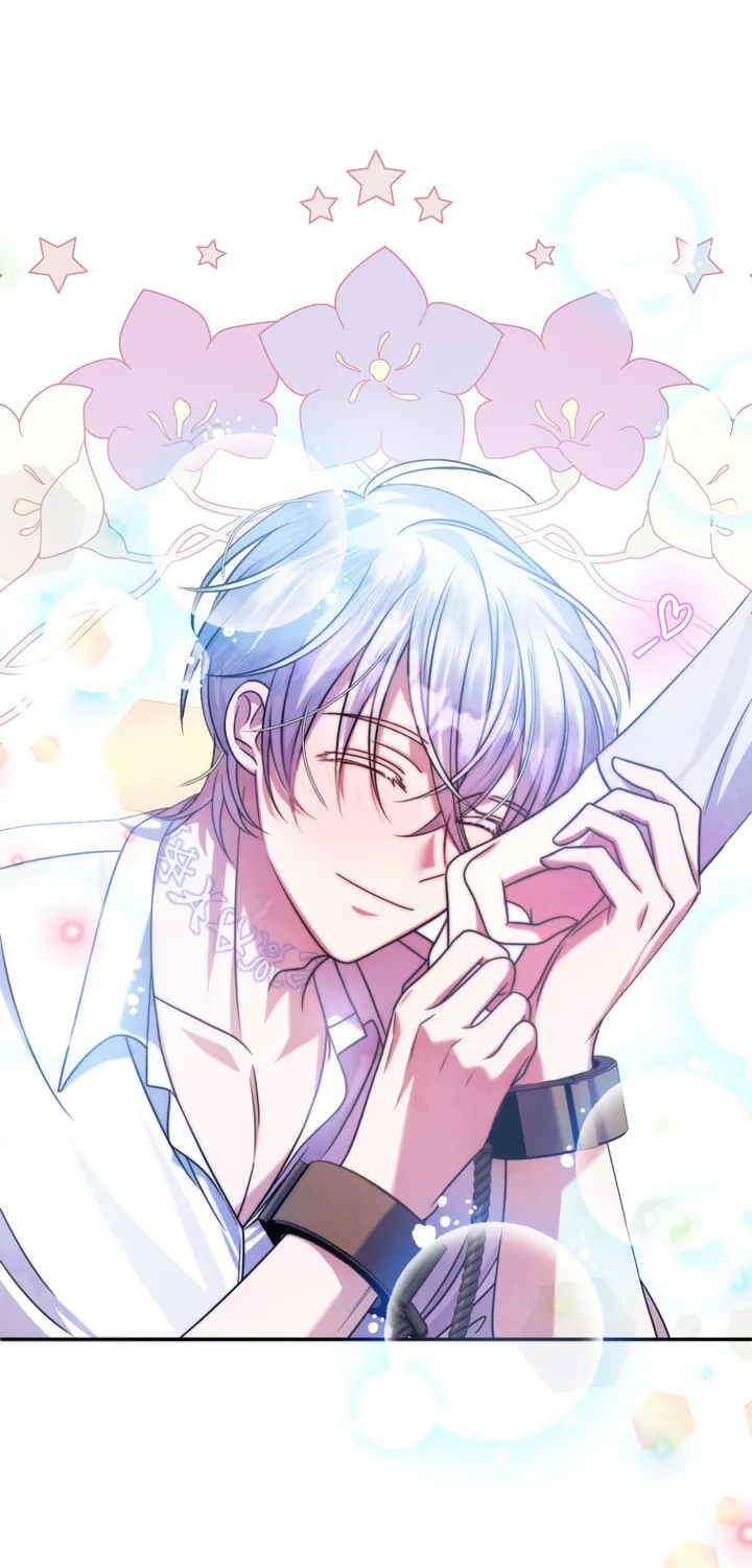 I Met the Male Lead In Prison Chapter 8 page 40 - 