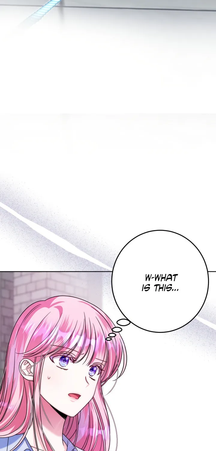 I Met the Male Lead In Prison Chapter 8 page 5 - 