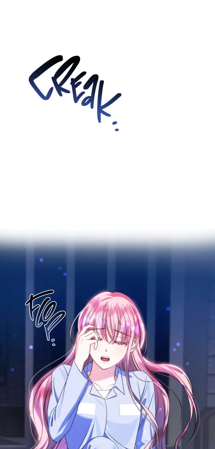 I Met the Male Lead In Prison Chapter 8 page 45 - 