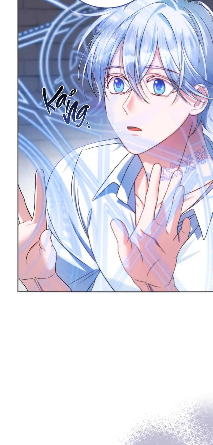 I Met the Male Lead In Prison Chapter 8 page 48 - 