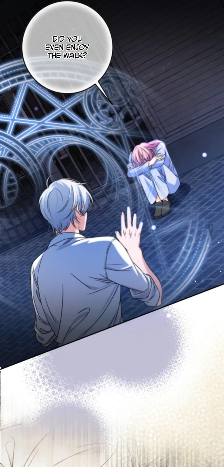 I Met the Male Lead In Prison Chapter 8 page 50 - 