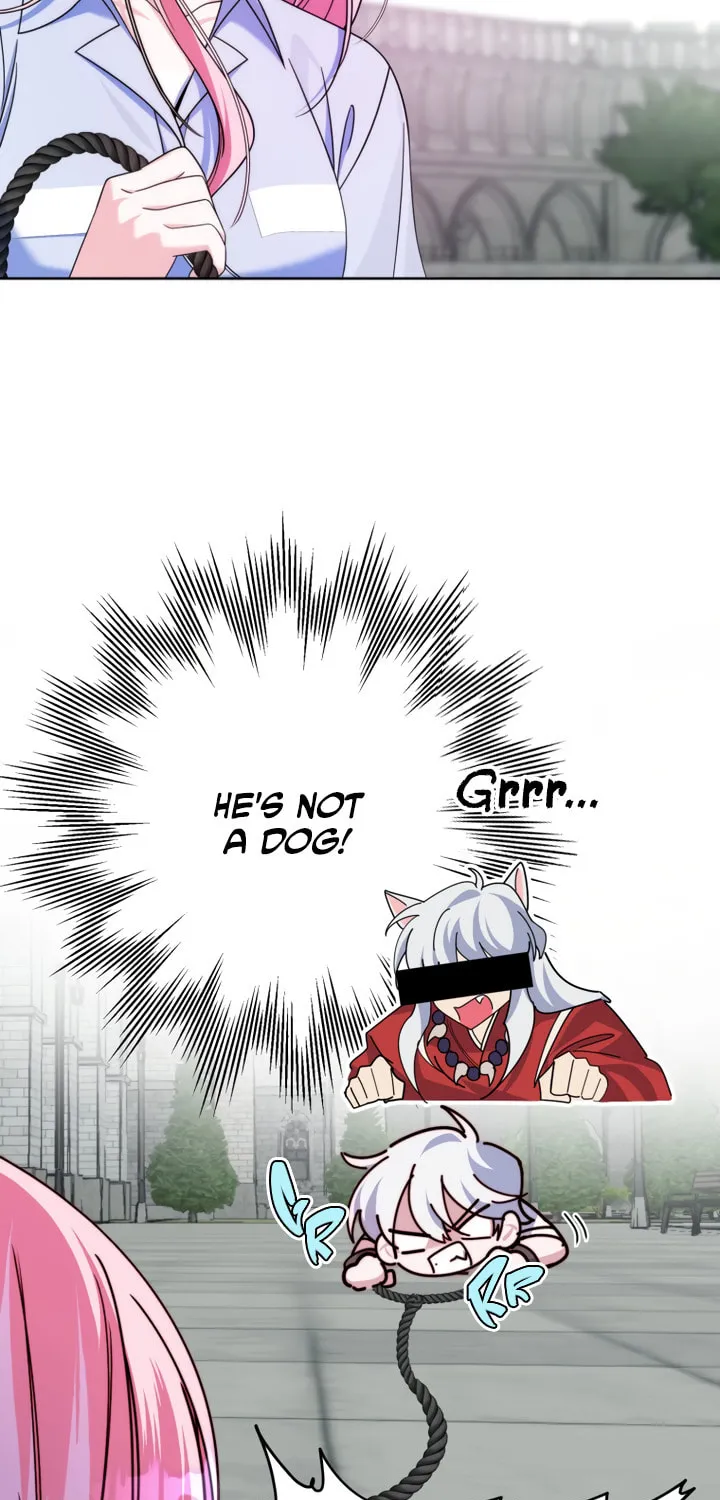 I Met the Male Lead In Prison Chapter 8 page 6 - 