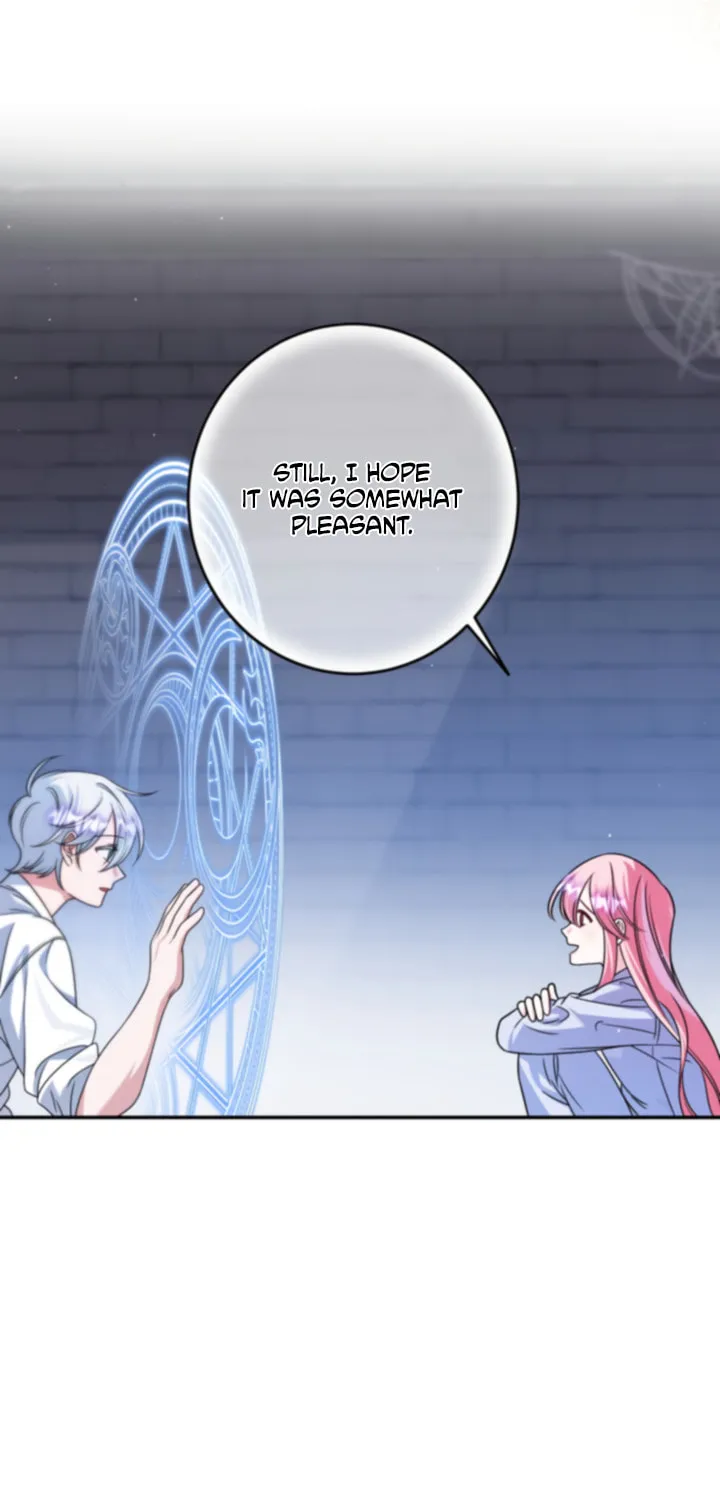 I Met the Male Lead In Prison Chapter 8 page 52 - 