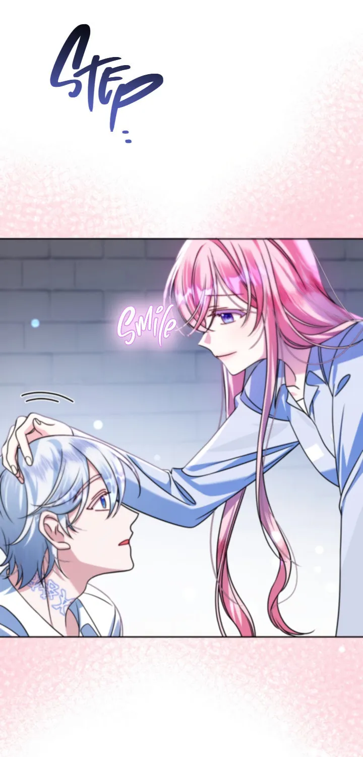 I Met the Male Lead In Prison Chapter 8 page 53 - 