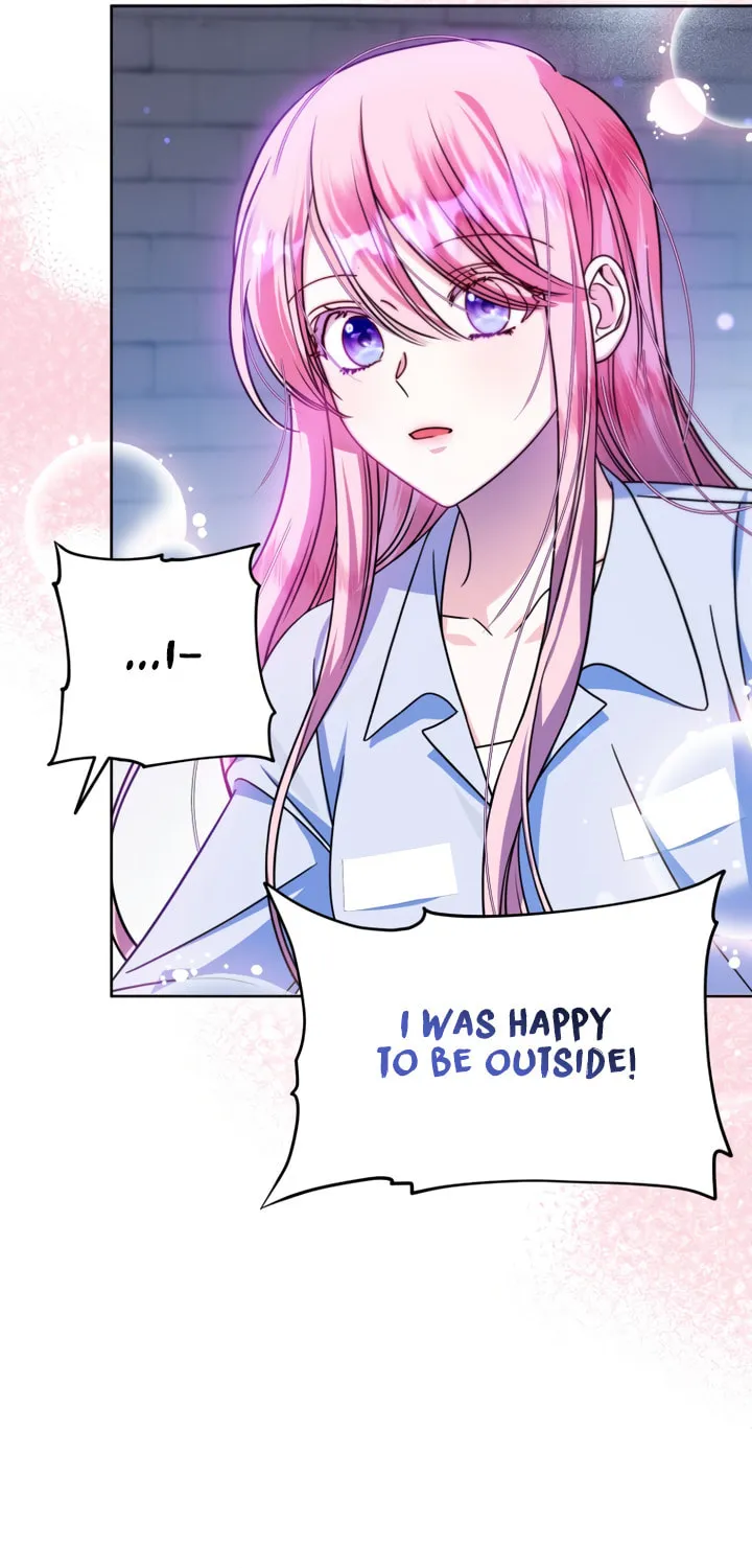 I Met the Male Lead In Prison Chapter 8 page 57 - 