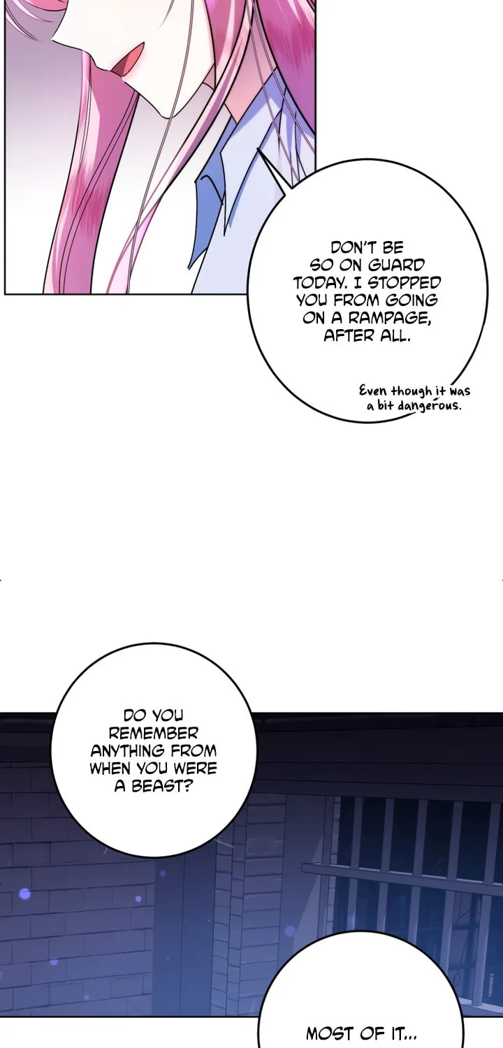 I Met the Male Lead In Prison Chapter 8 page 59 - 