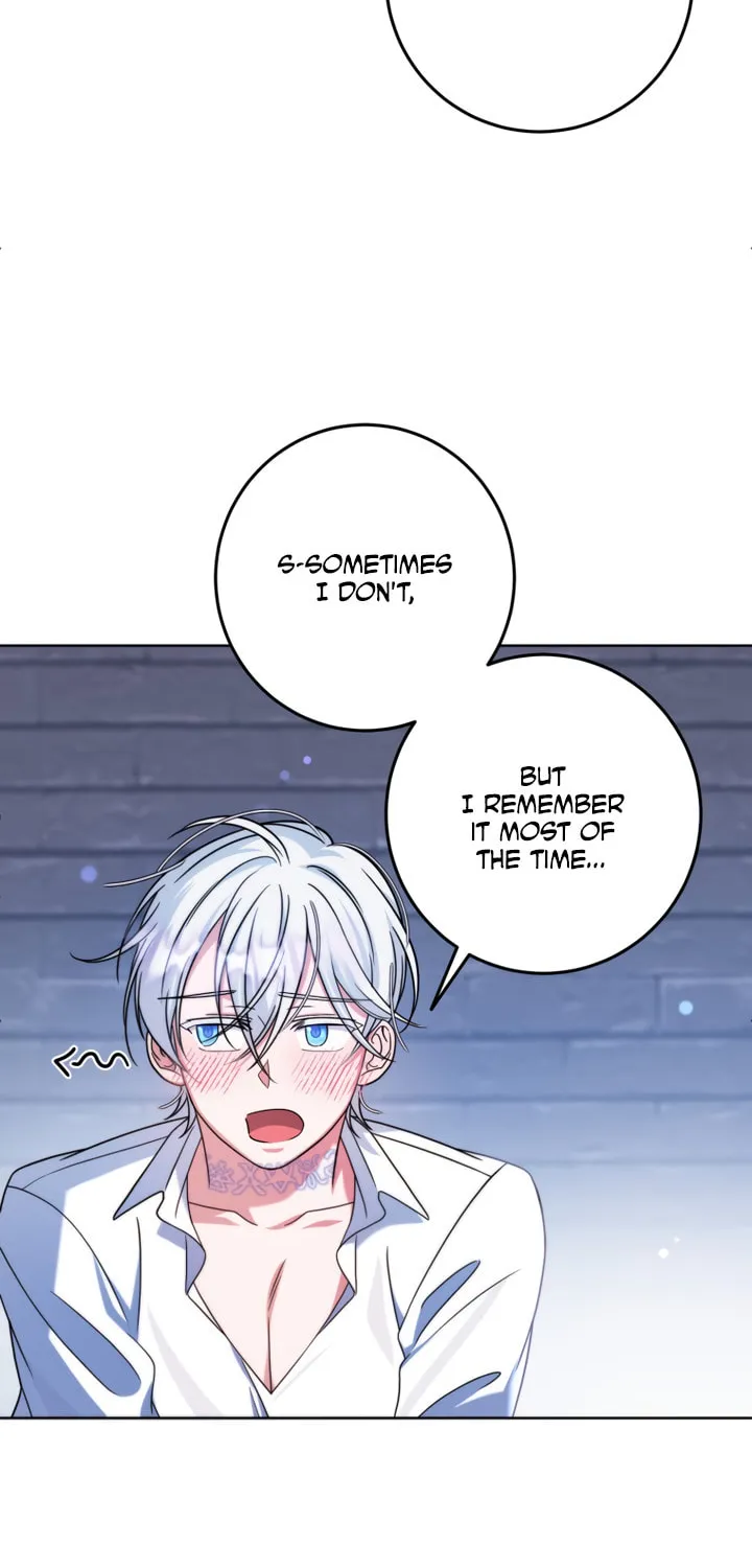 I Met the Male Lead In Prison Chapter 8 page 60 - 